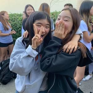 Meet your Posher, Annette